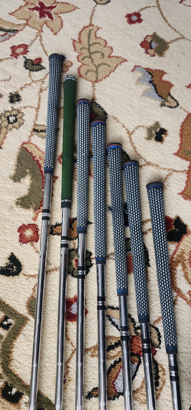 Cobra Air-X Iron Set - photo 4