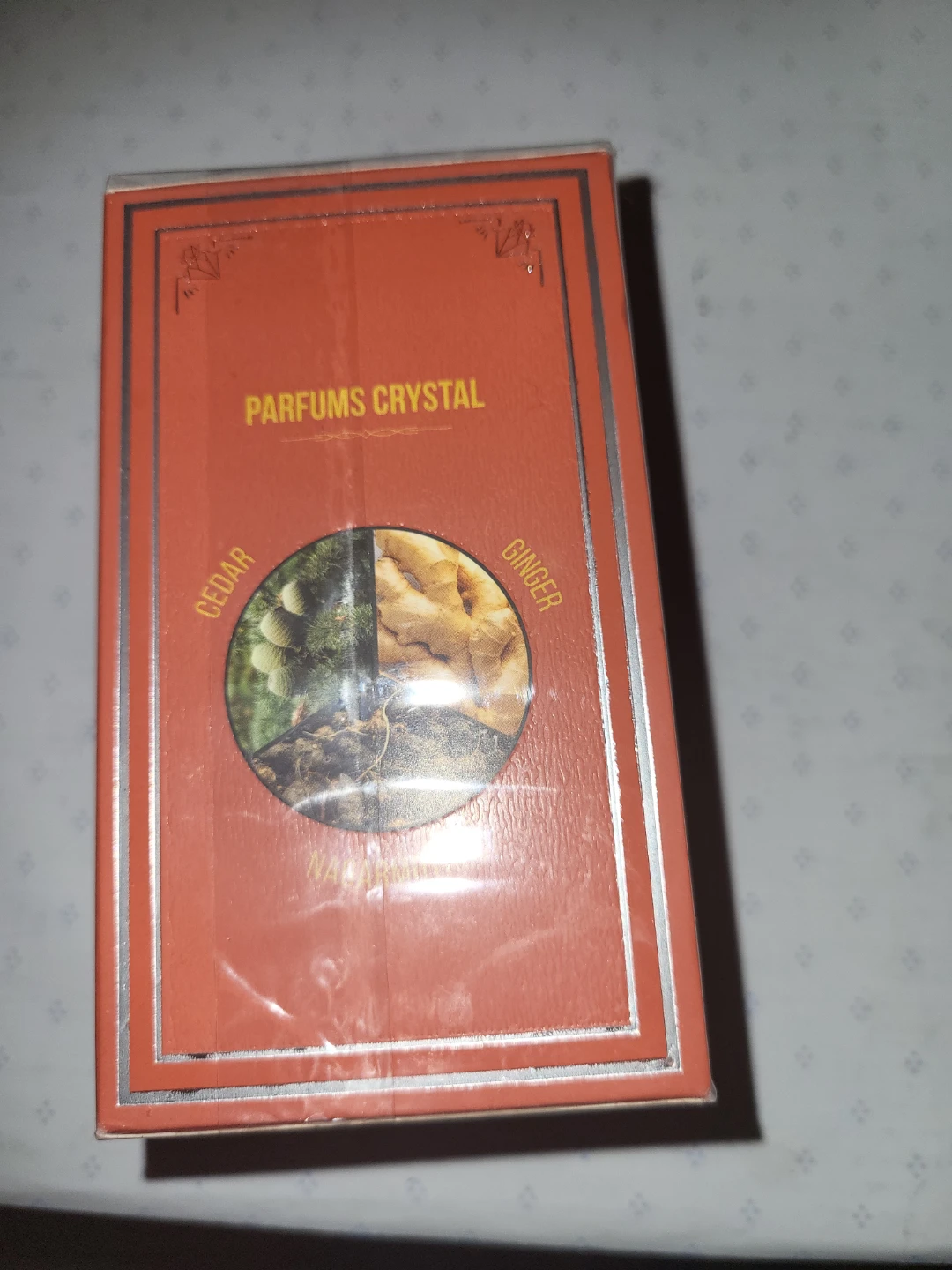 🏈 Parfums Crystal Diamond Musk Eau de Parfum 100ml - photo 2