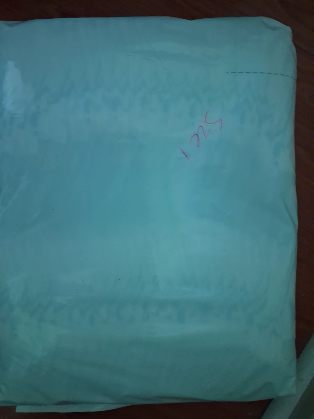 Brand new size 1 pampers