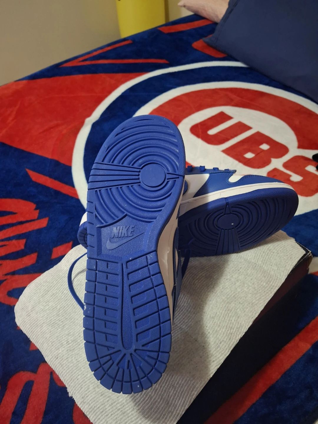 Nike Dunk Low Sneakers - photo 3