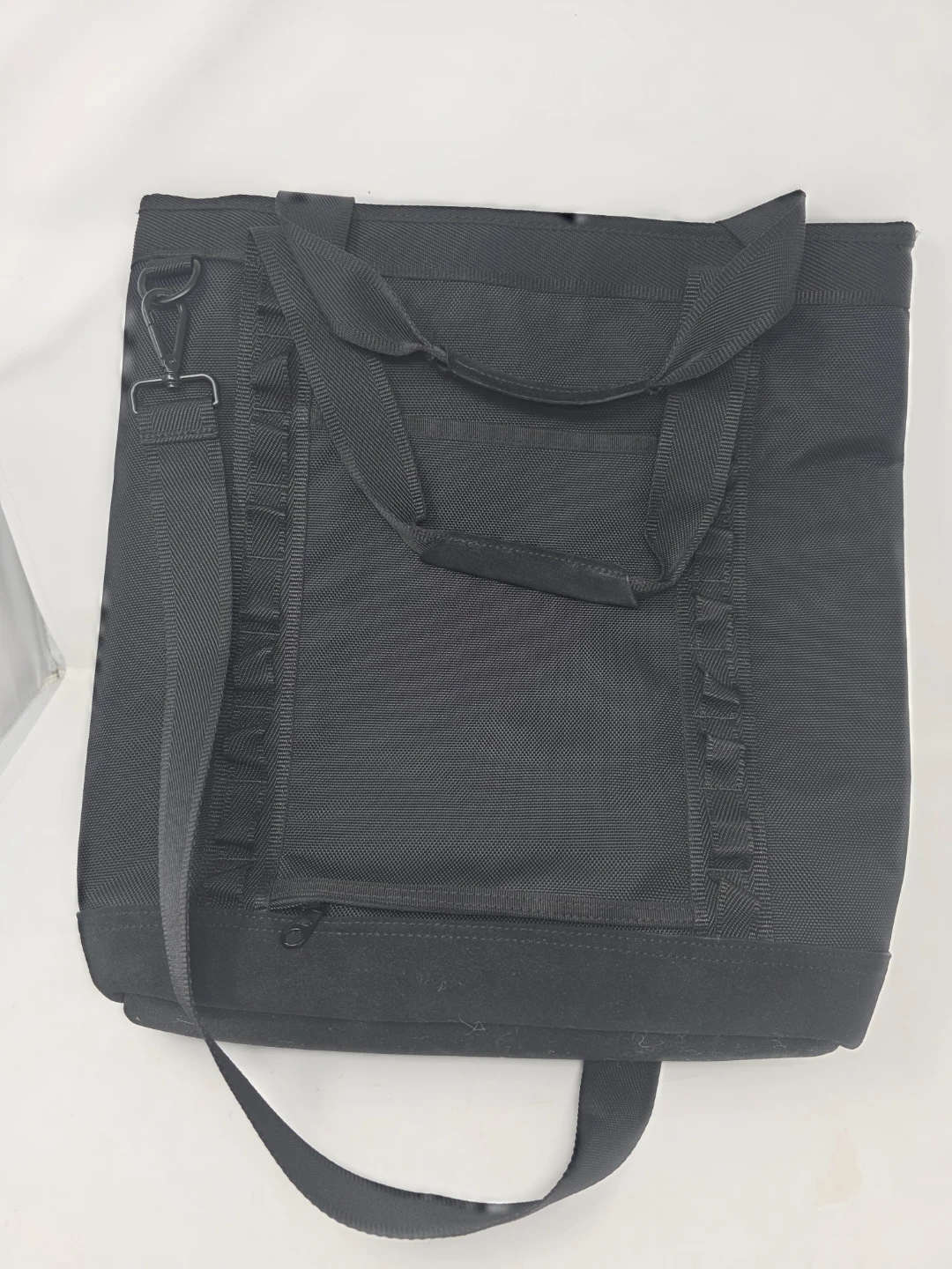 New Balance Black Tote Bag 🏈 - photo 2