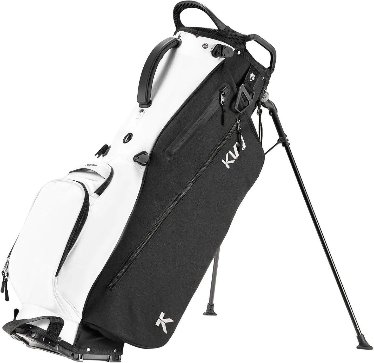 Brand new KVV Golf Stand Bag