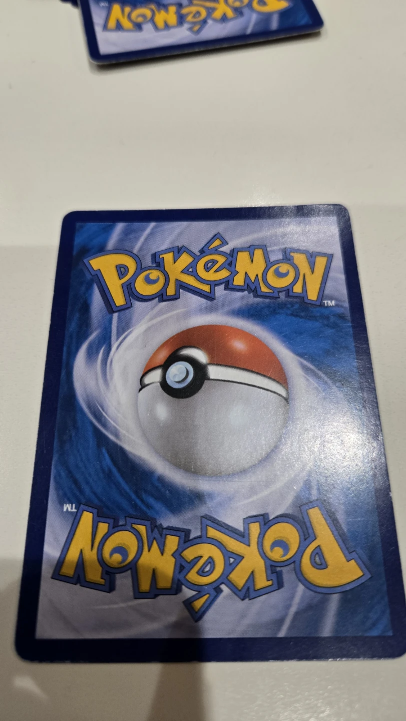 Pokémon Trading Card Set And more cards - photo 4