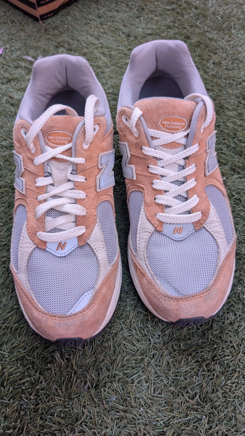 New Balance 2002R Men's 9.5 - photo 2