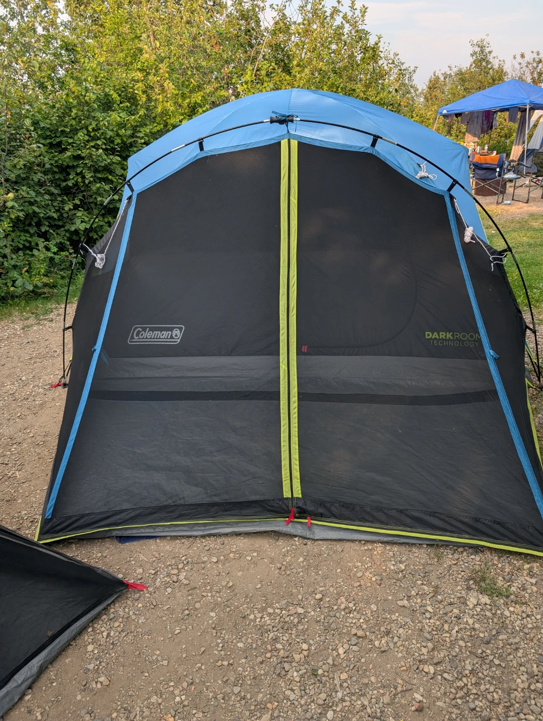 Coleman Carlsbad 6-Person Fast Pitch Tent - photo 2