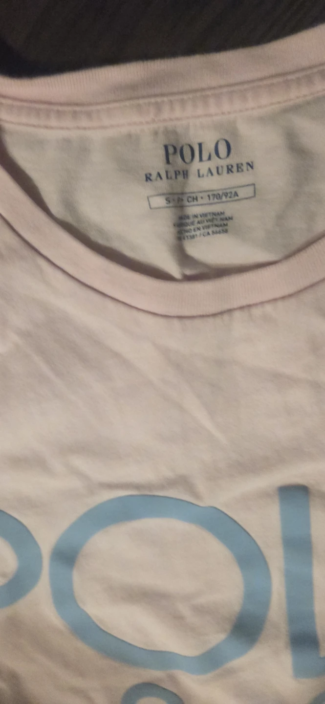 Polo Ralph Lauren Polo 1992 T-Shirt - photo 3