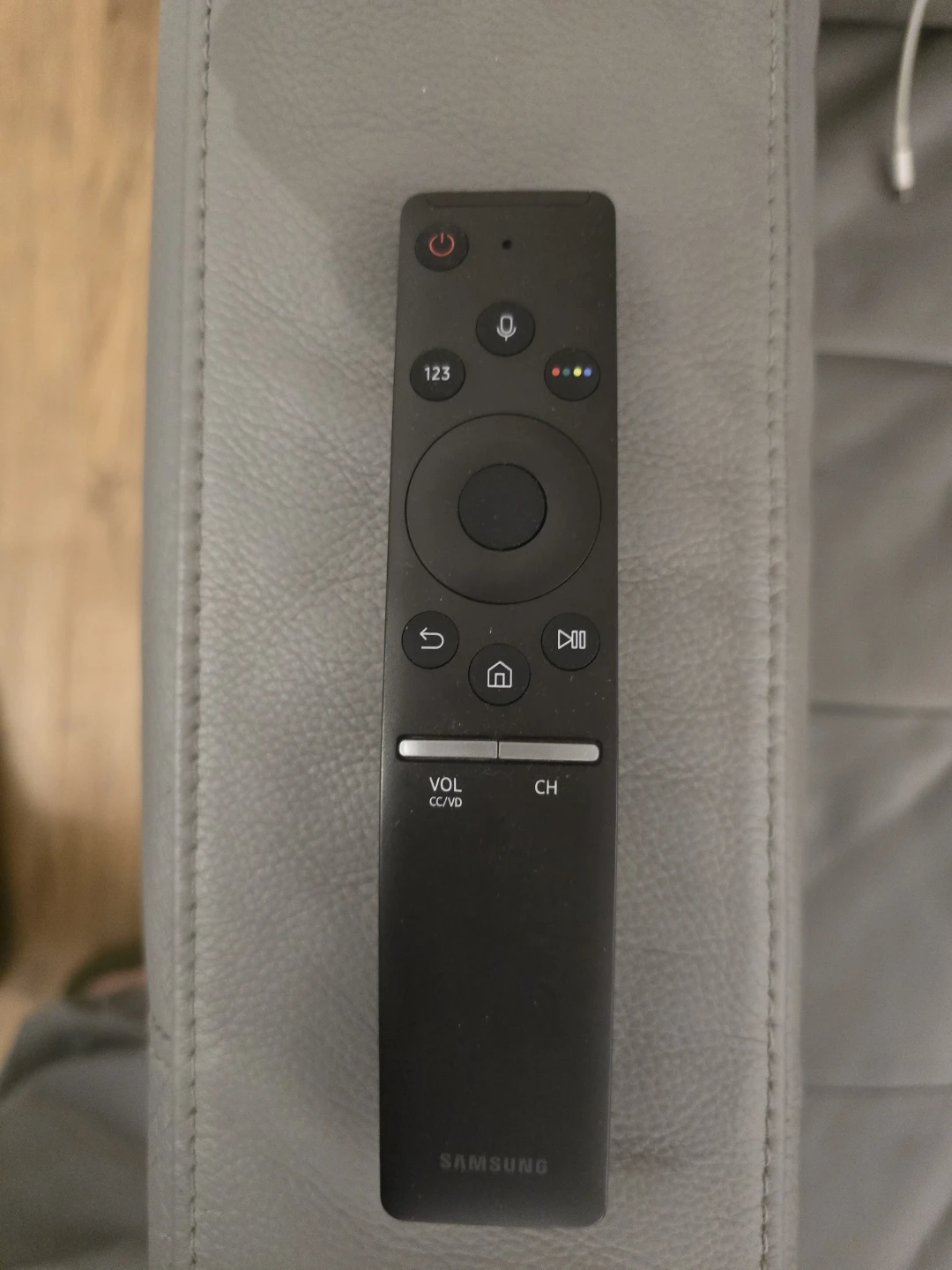 Samsung Smart TV Remote Control