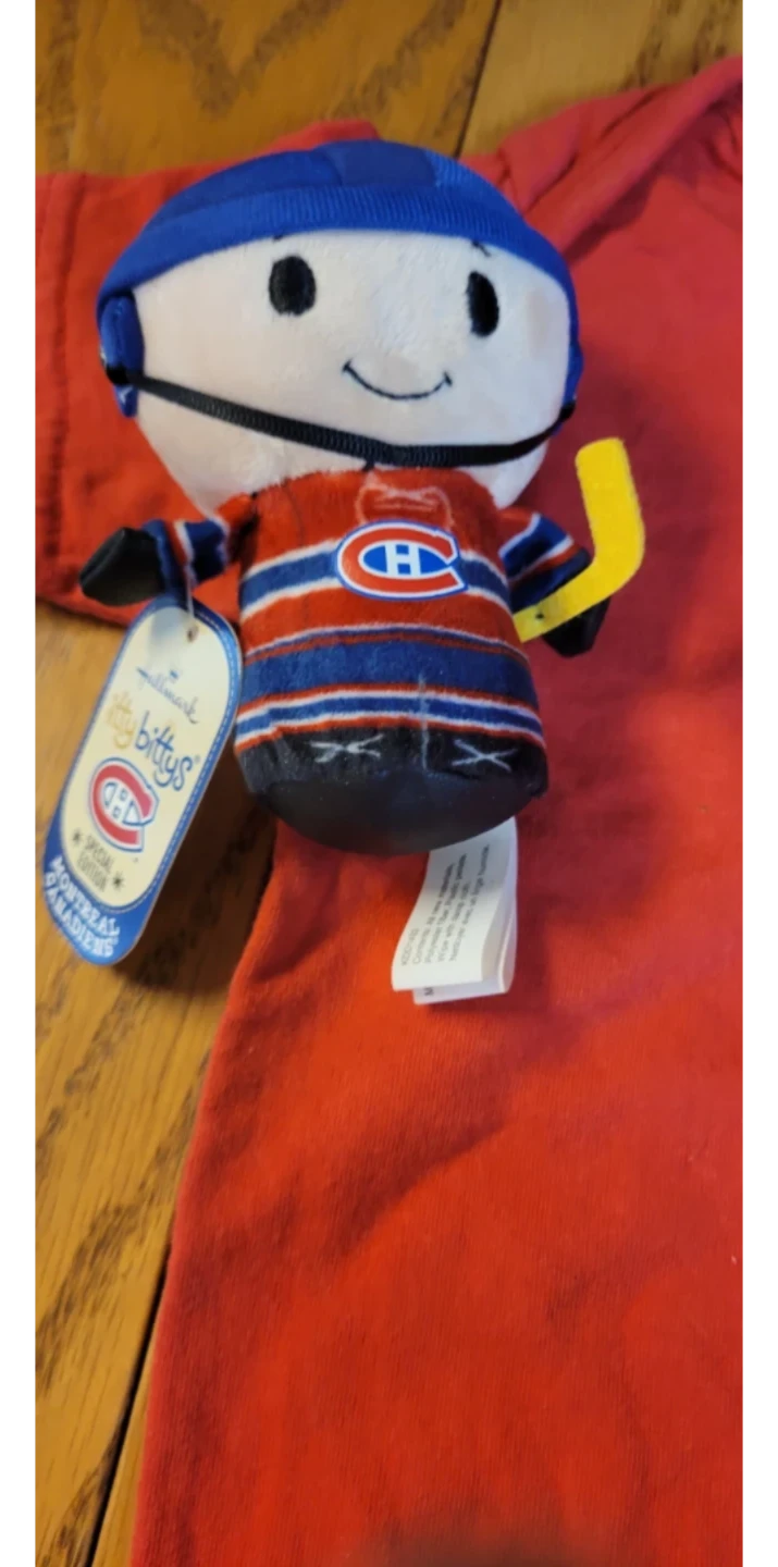 Montreal Canadiens Fan Bundle - photo 2