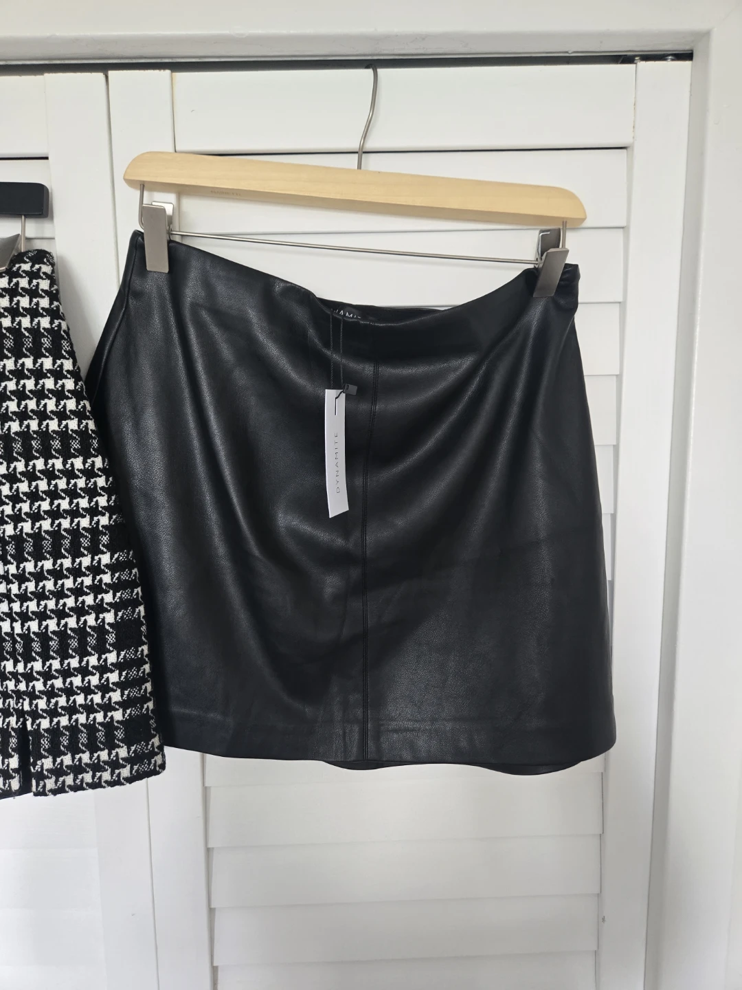 Two Dynamite Mini Skirts - photo 4
