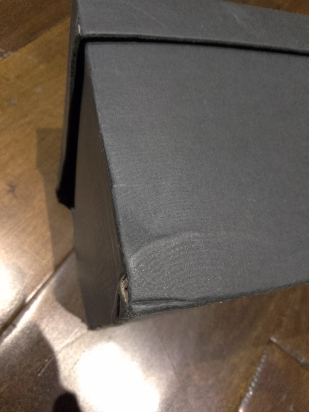 Citizen watch box 🏈 - photo 2