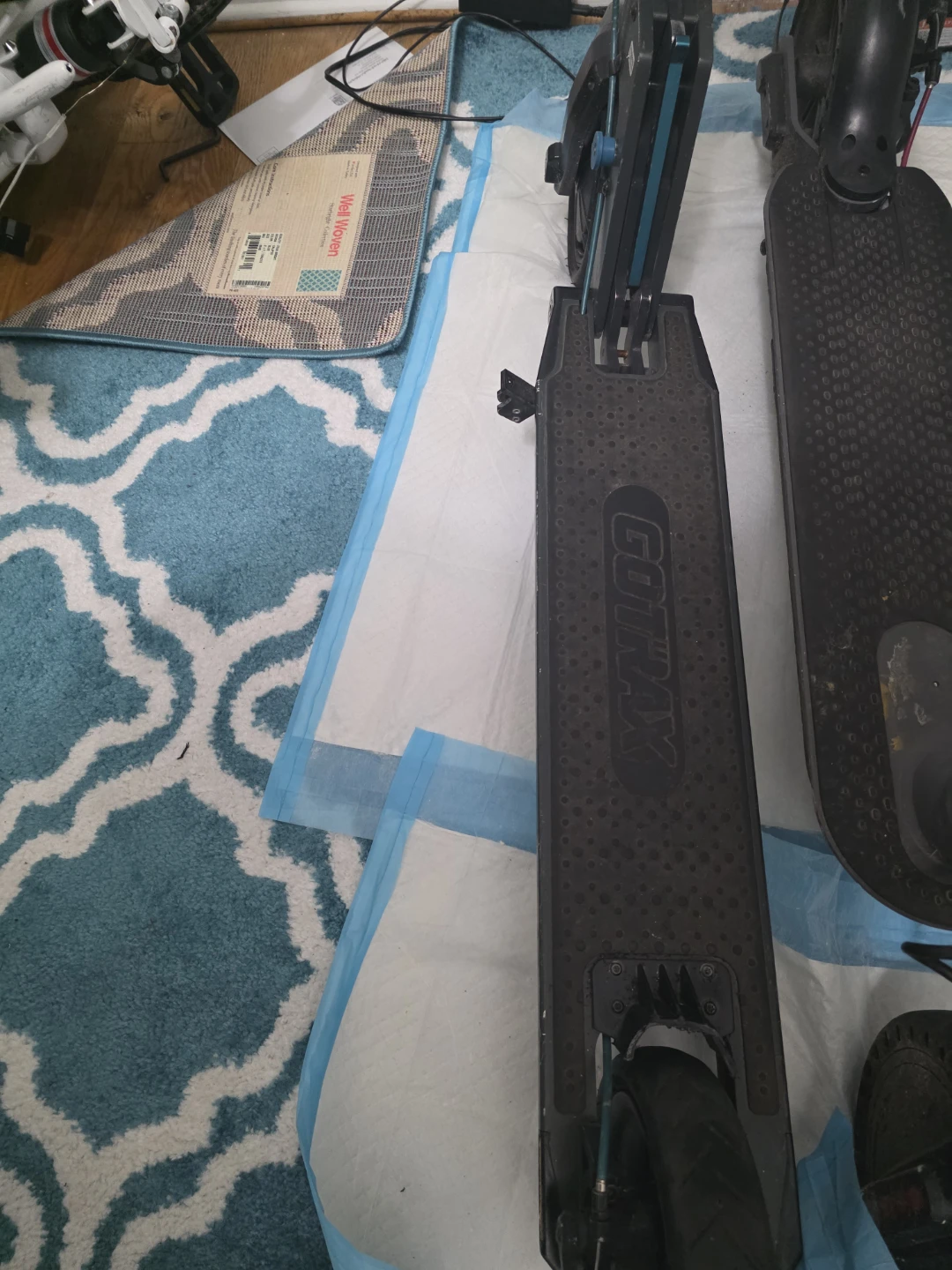Gotrax Electric Scooter - photo 4