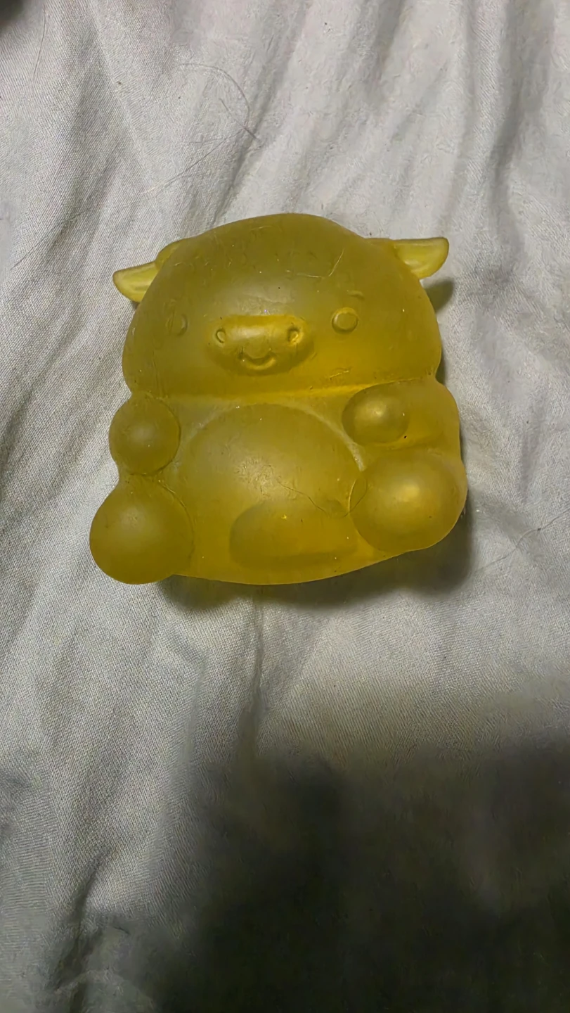 Squishy Toys - photo 3