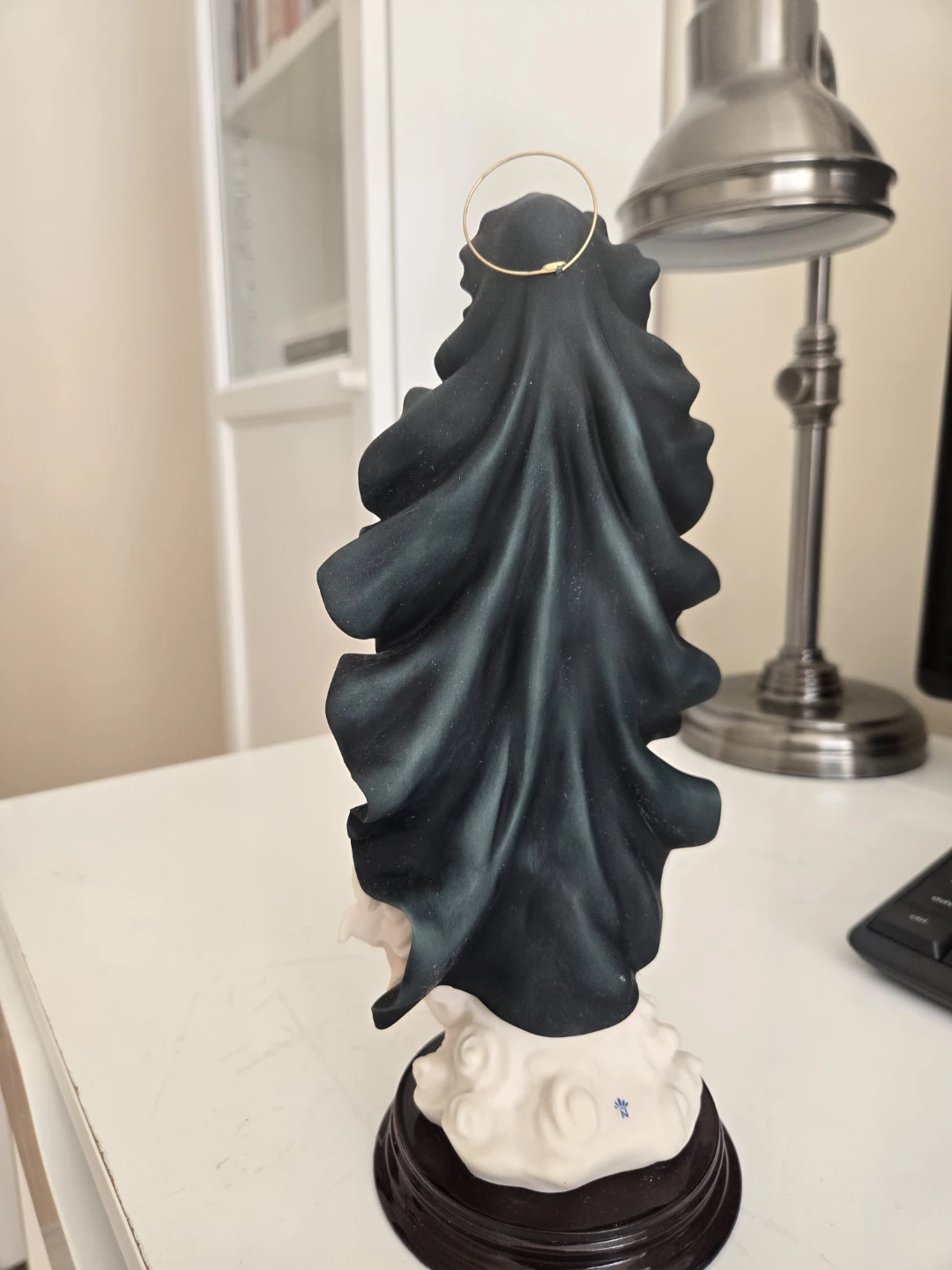 Florence Giuseppe Armani Figurine - photo 2