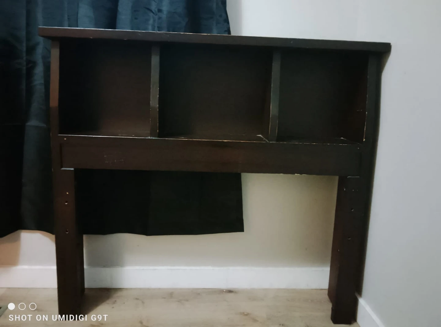 Single bed