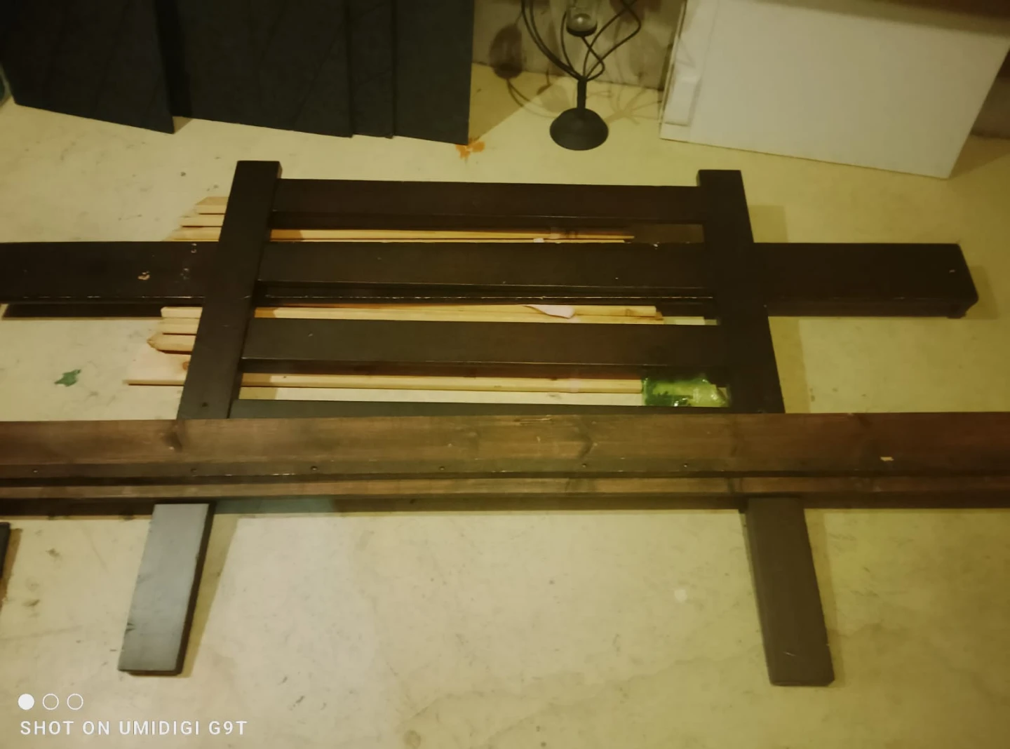 Single bed - photo 3