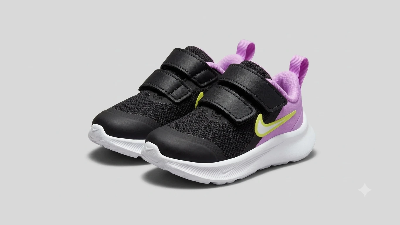 New Designer Girls Infant/Toddler Shoes & Sandals - photo 3