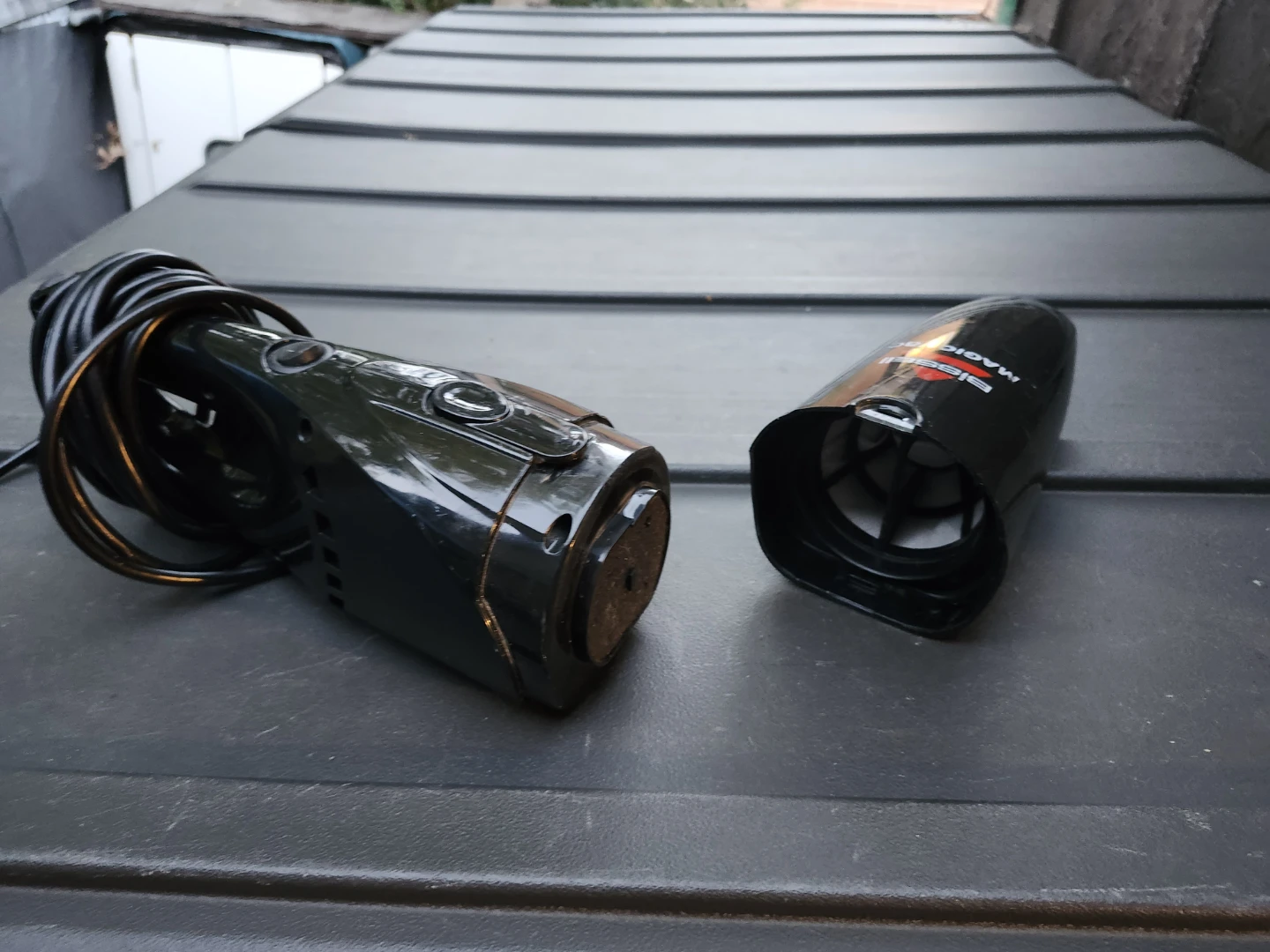 Powerful Bissell  Handheld / Car Vacuum Corded - photo 2