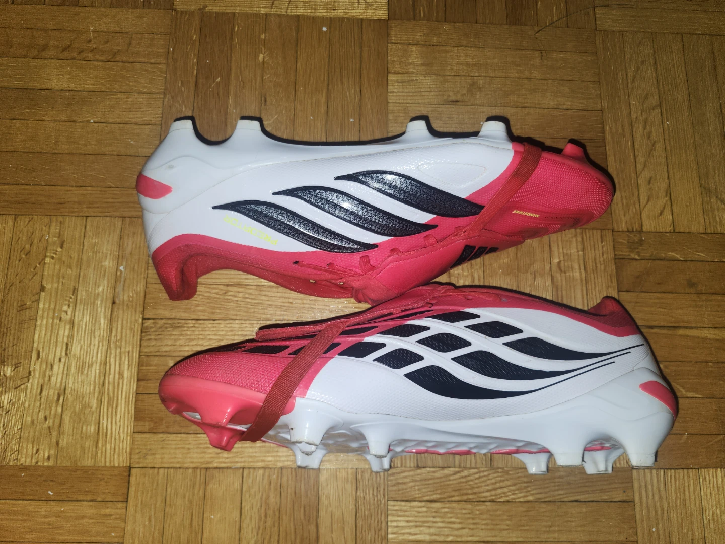 Adidas Predator League FT Mens US 11 - photo 4
