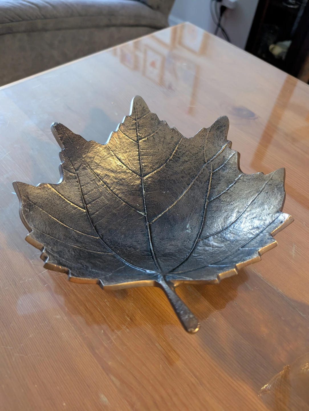 Fall Seasonal Decor Items - photo 4