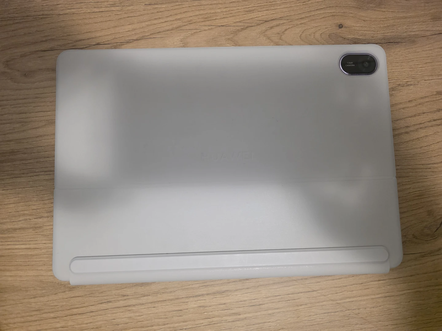 Huawei Tablet Matepad 11.5 with Keyboard Cover - photo 2