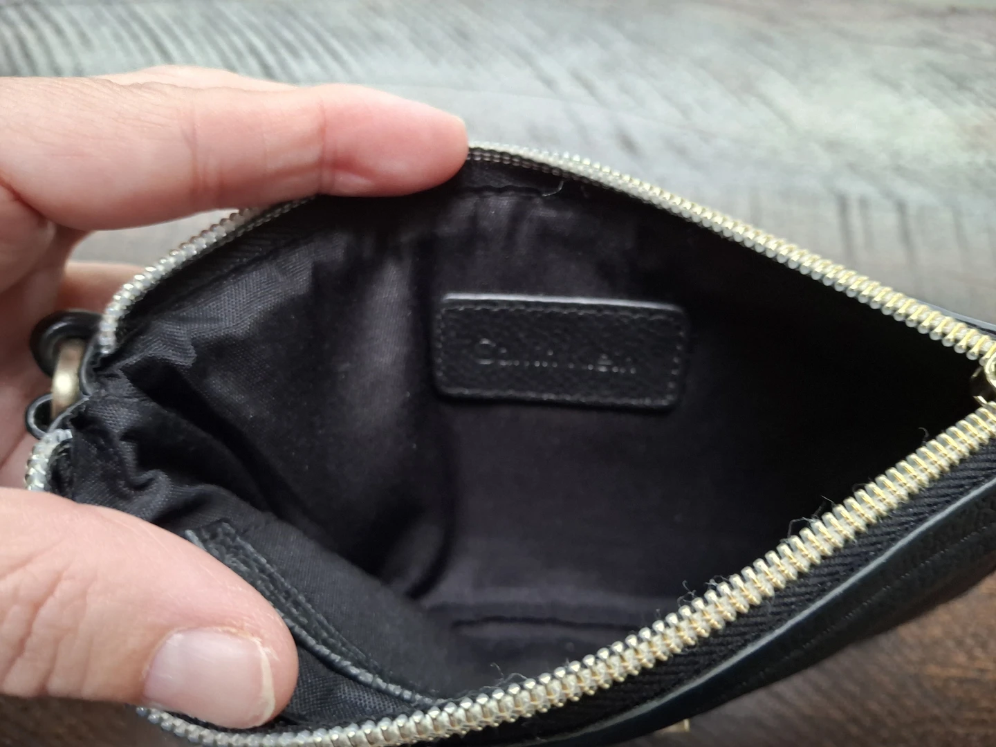 CK wristlet - photo 3