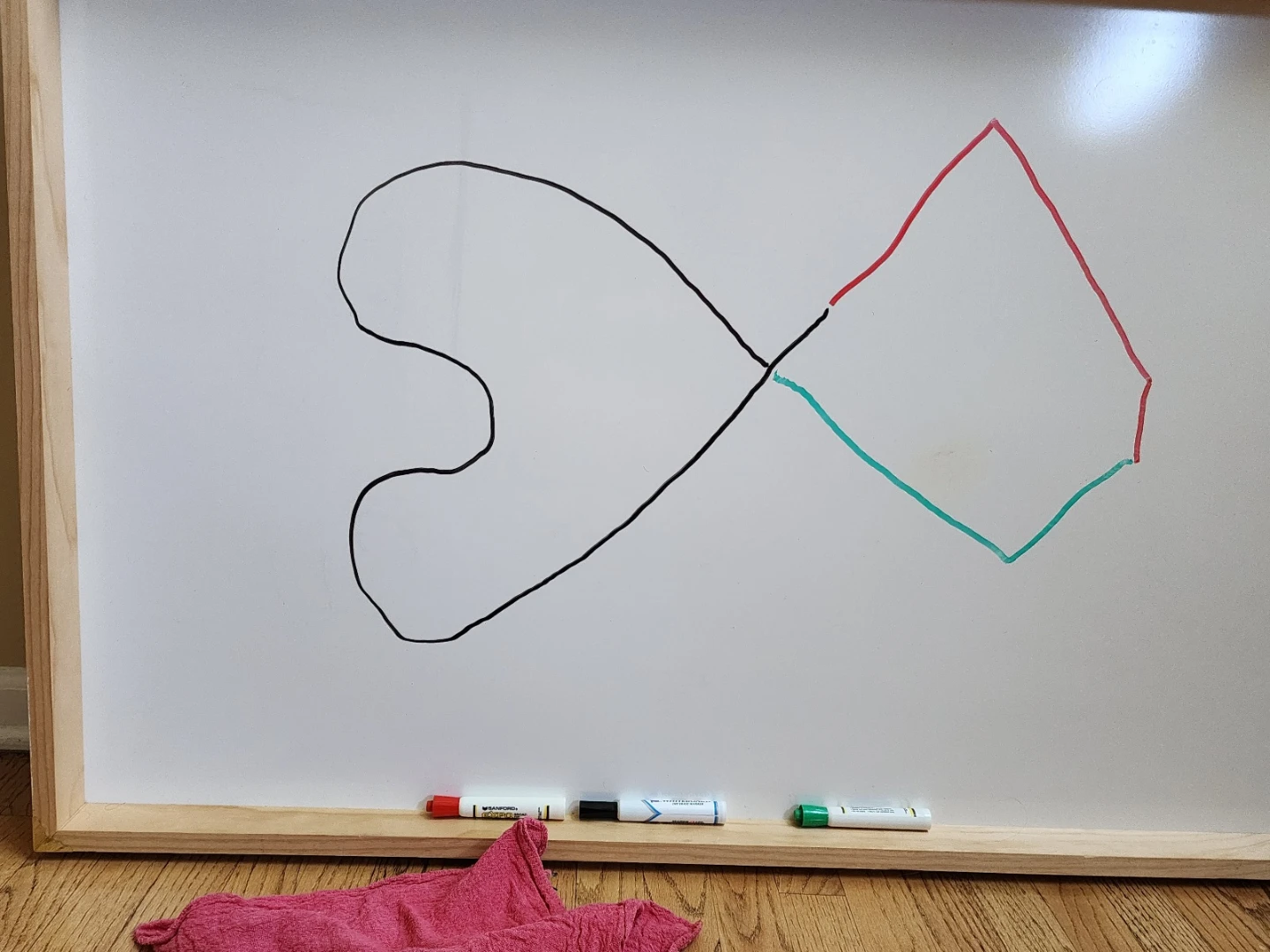 Whiteboard Arena - photo 4