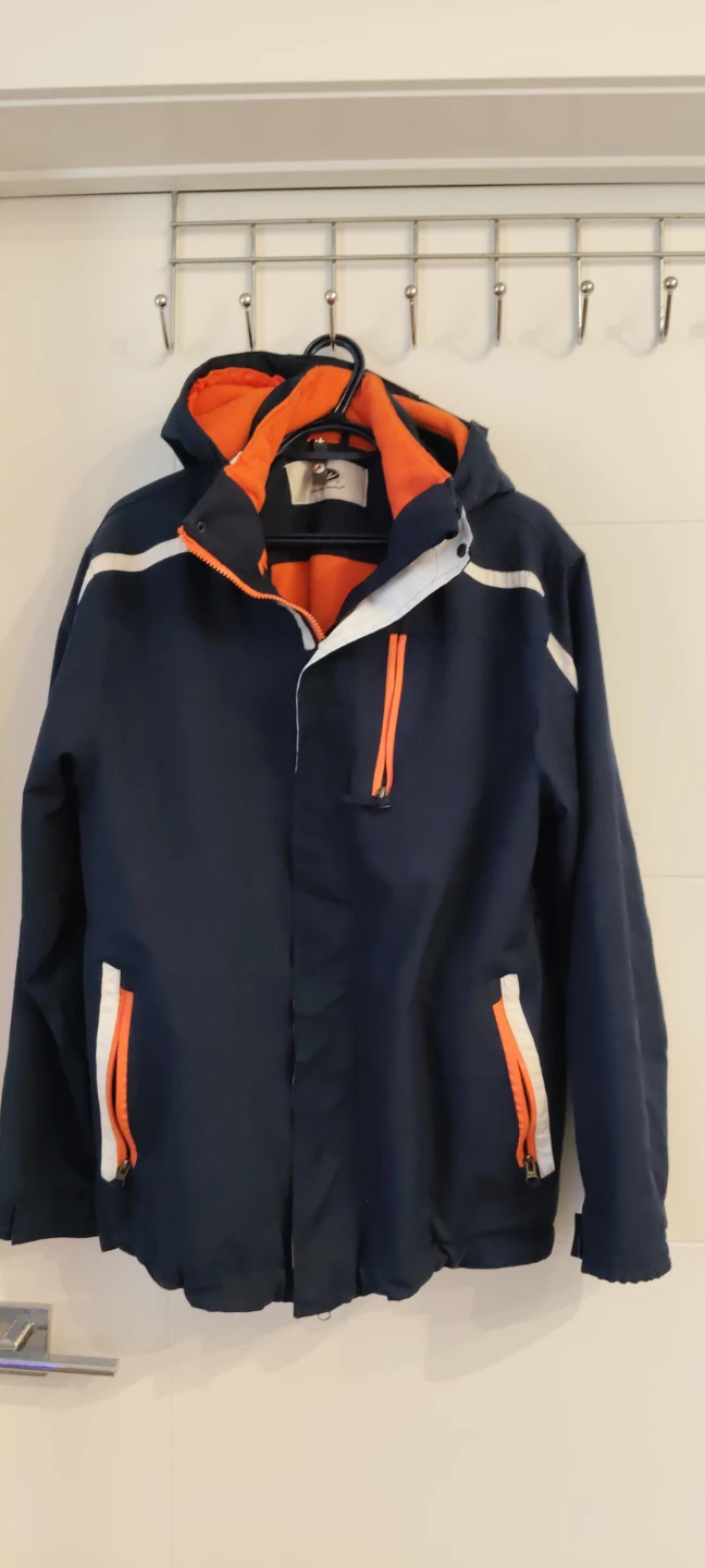 Nevica Men's Winter Jacket
