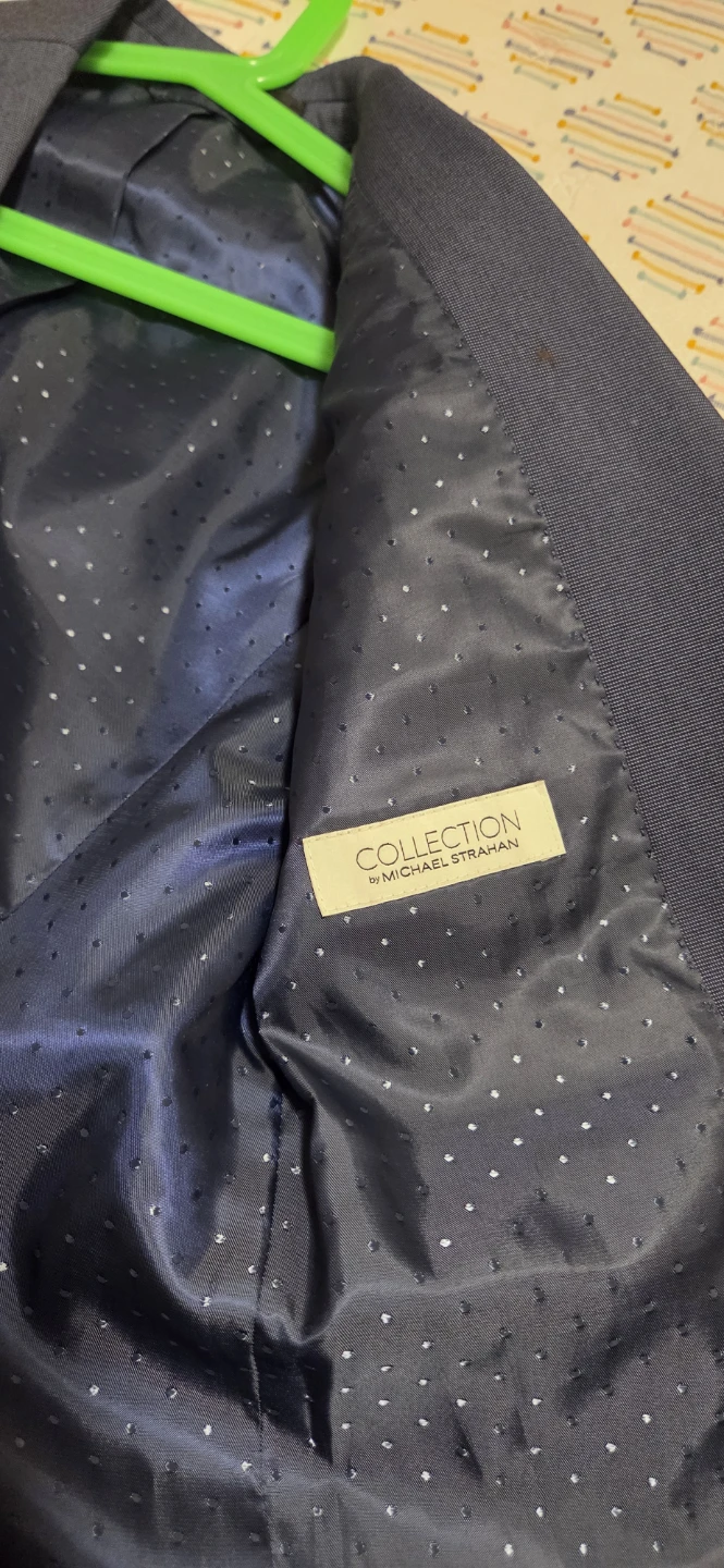 Collection by Michael Strahan Suit Set - photo 5