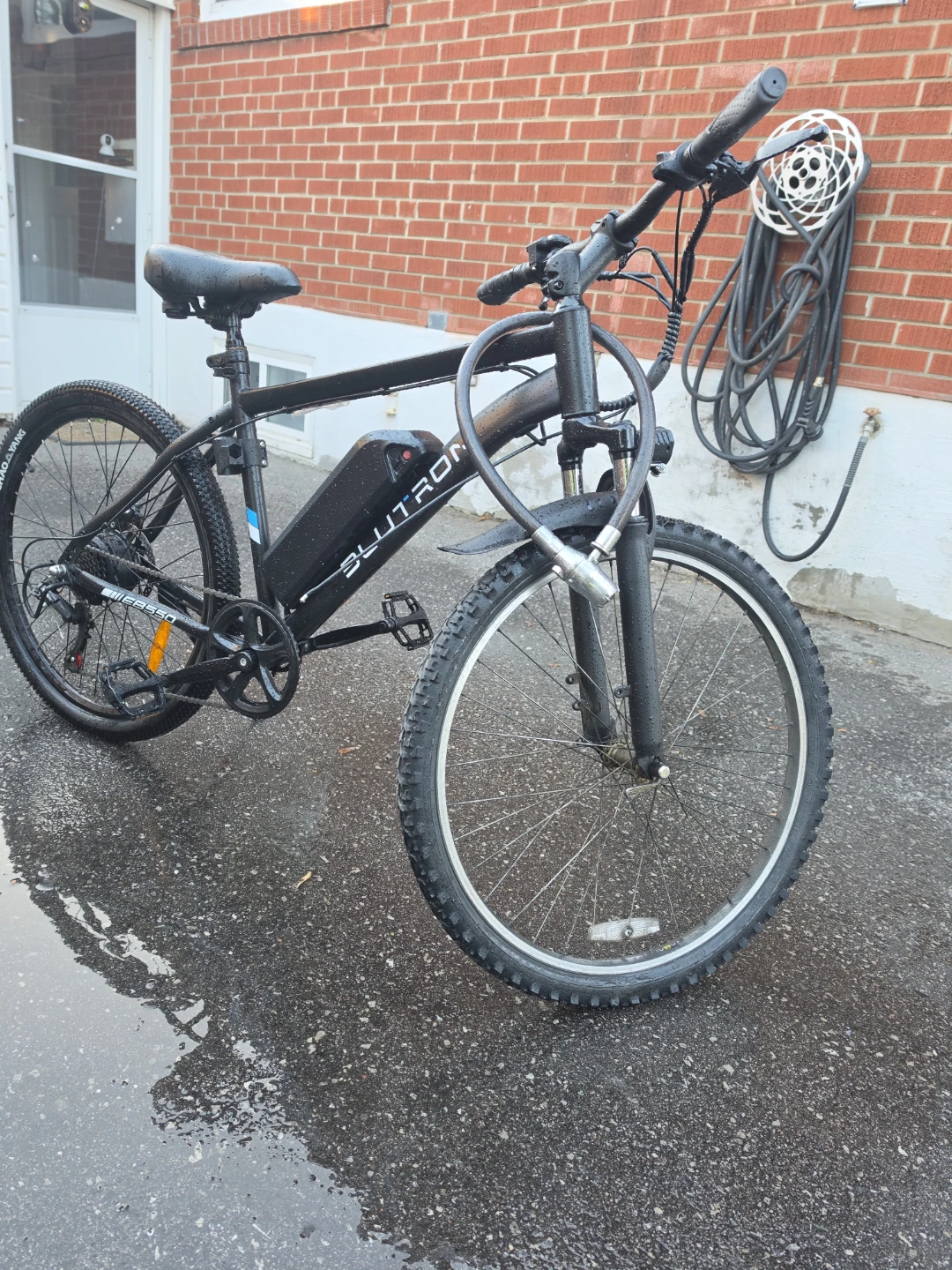 BLUTRON Electric Bicycle - photo 2