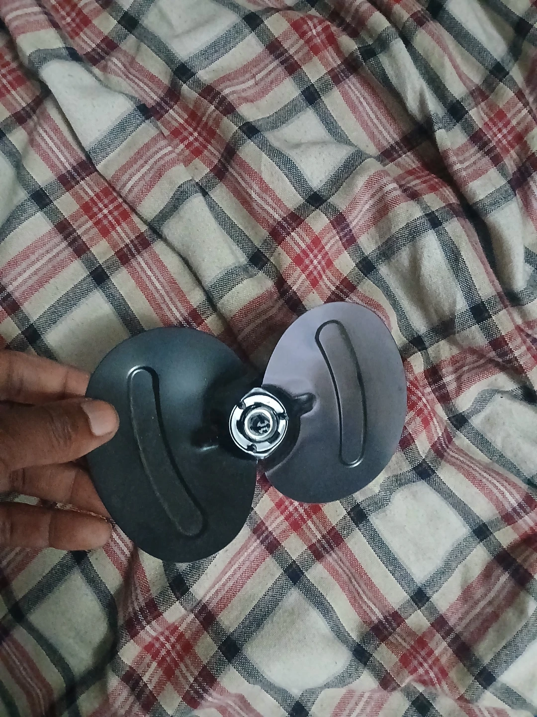 Fan Blade