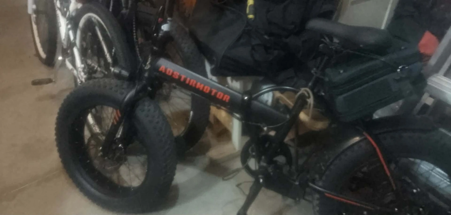 Ebike