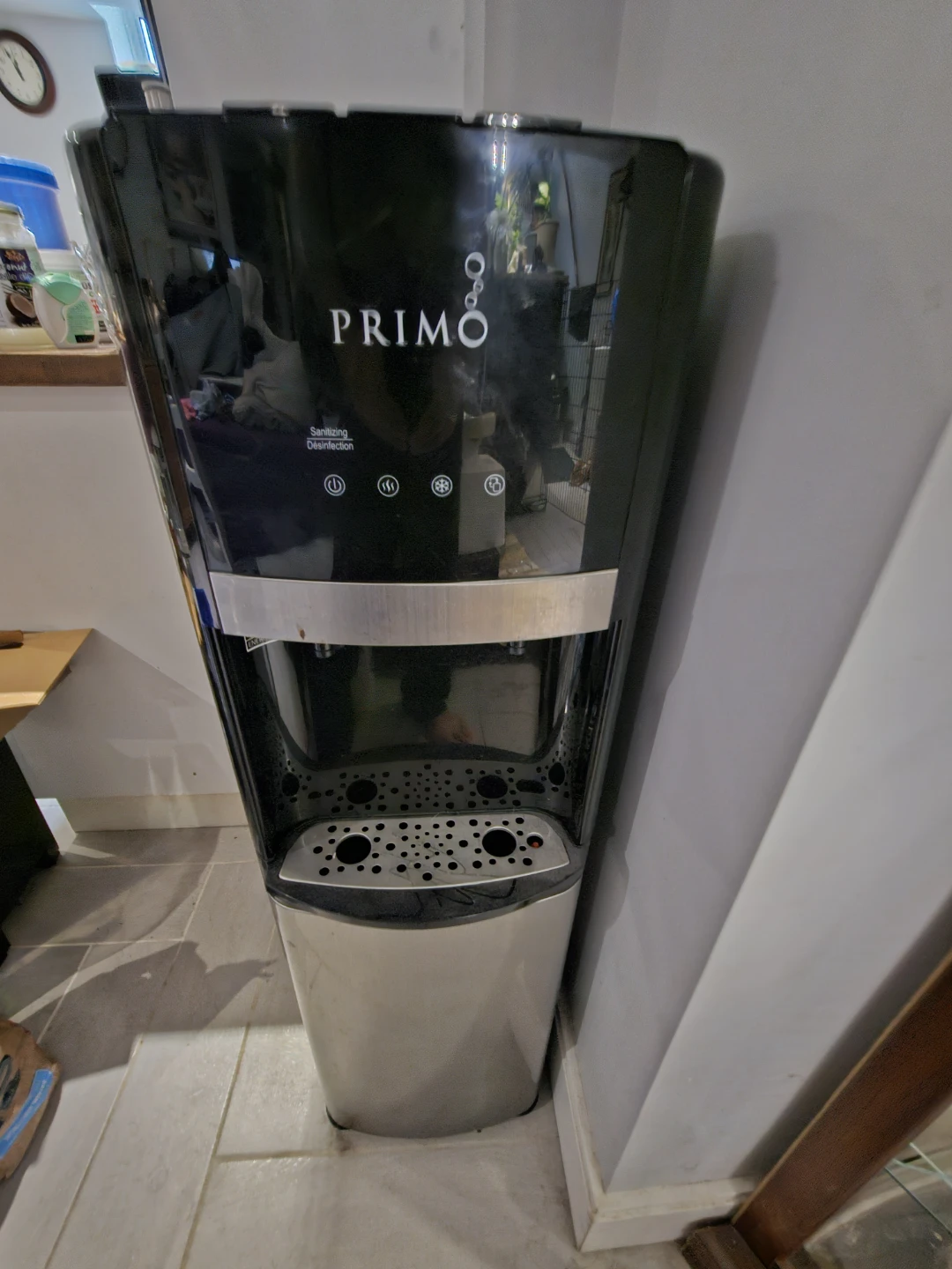 Non-working Water Cooler