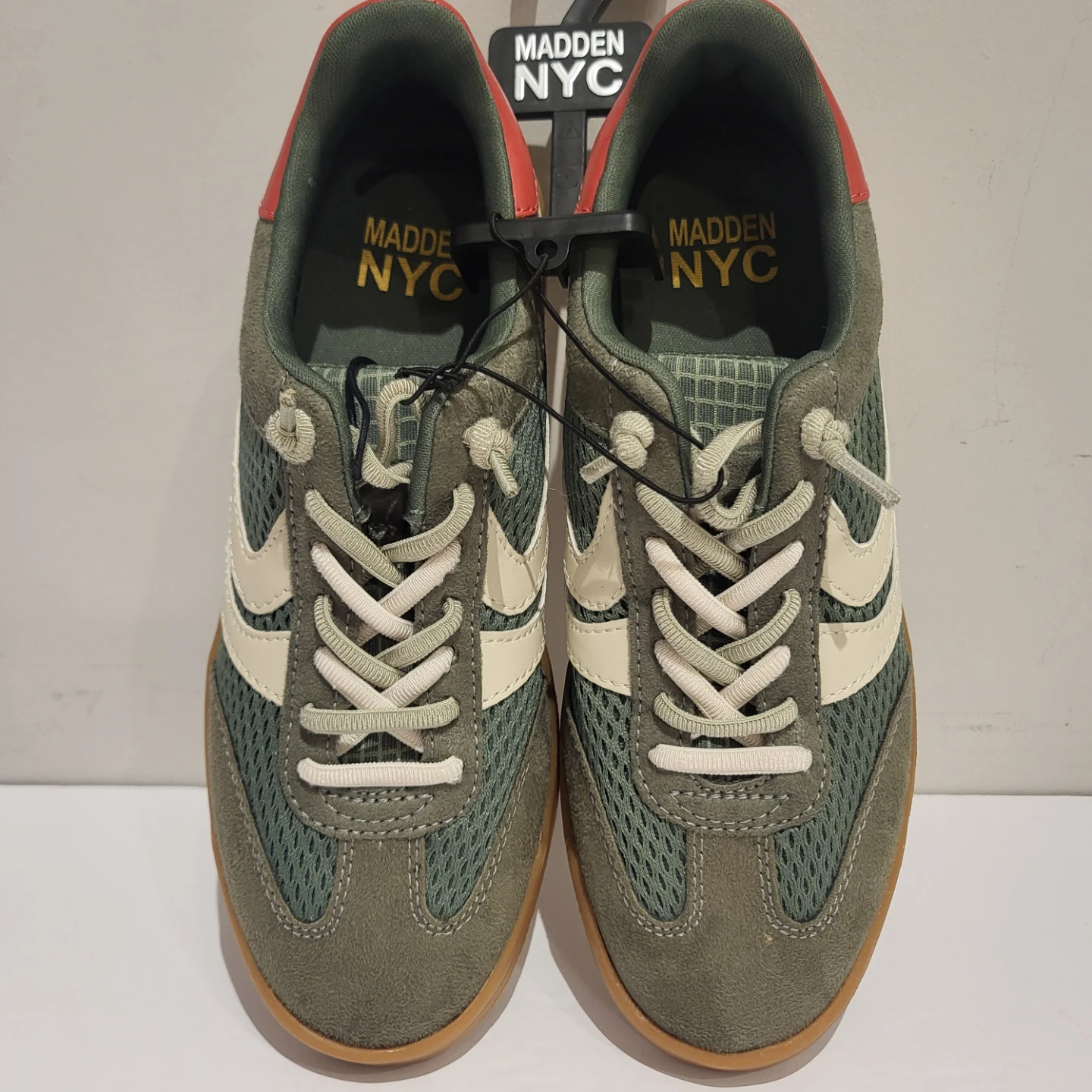 Madden NYC sneakers