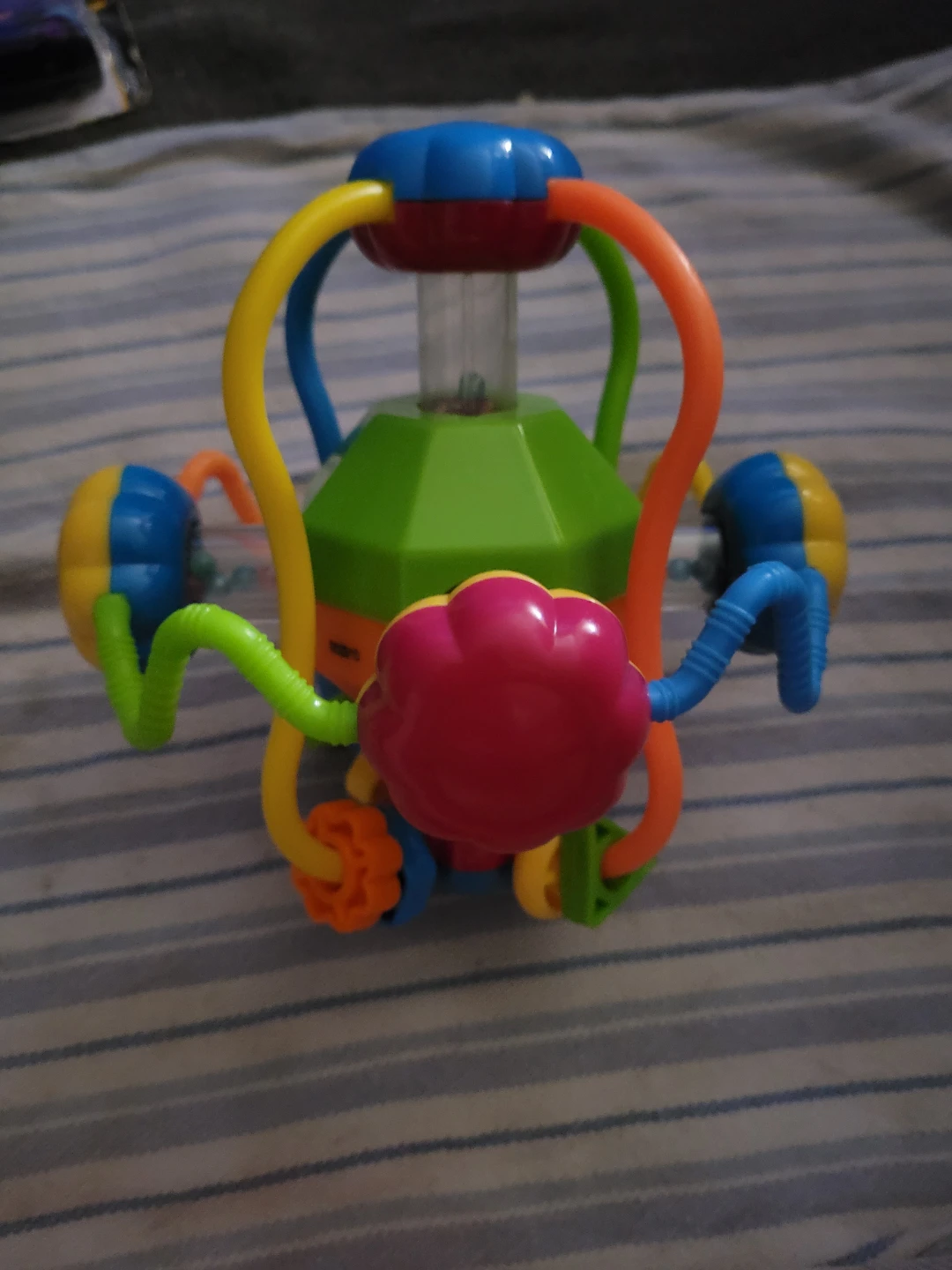 Playgro Play & Learn Ball