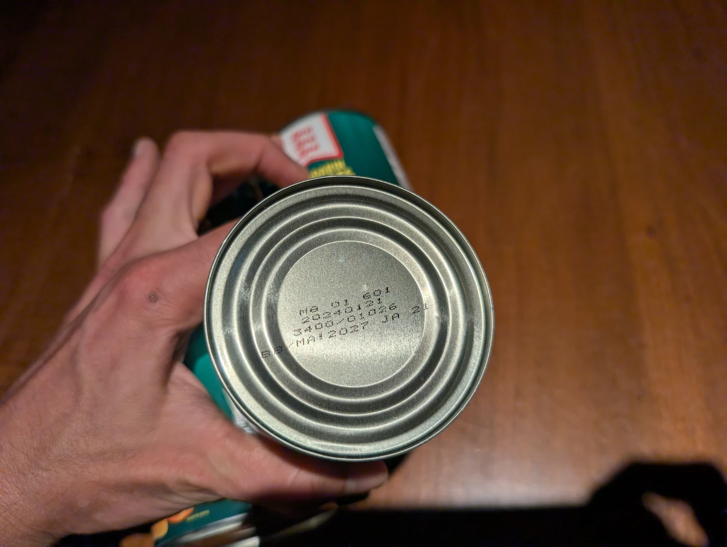 4 Cans of Libby's Mandarin Oranges - photo 2