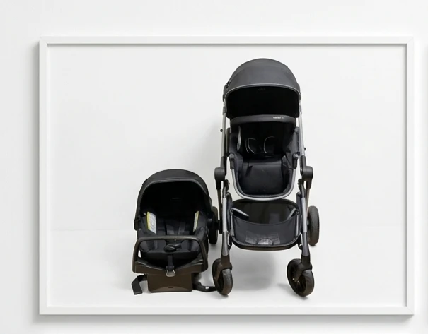 Evenflo Pivot Xpand double stroller - photo 3