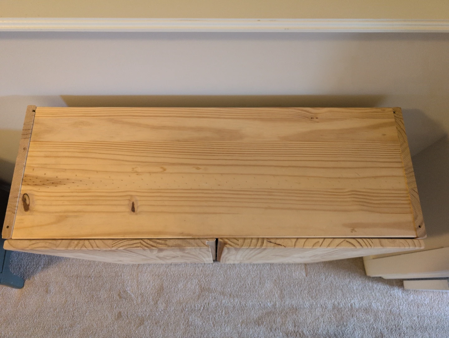 Ivar cabinet - photo 3