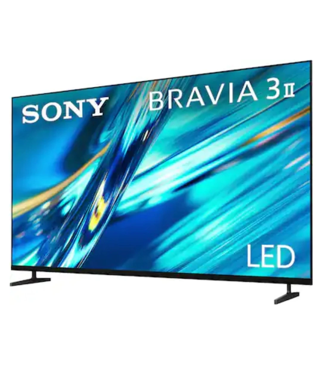 Sony BRAVIA 3 65-inch LED TV