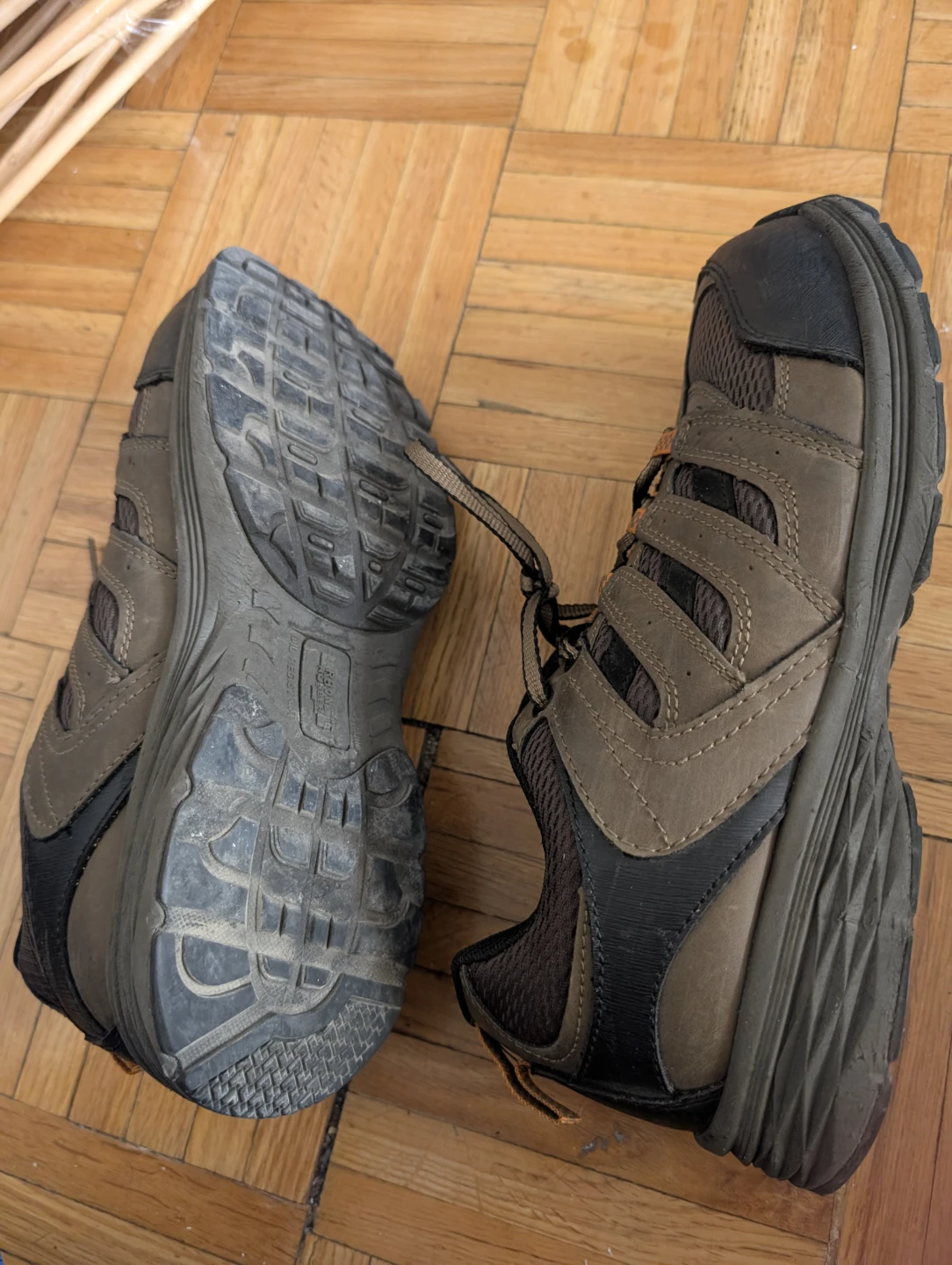 Men safety shoes - photo 2