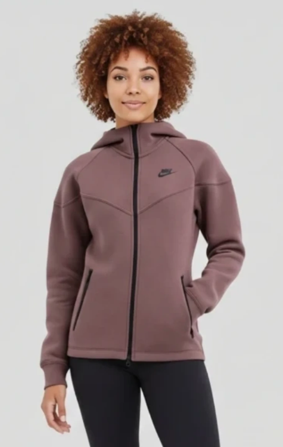 Unisex Nike Tech Fleece Set size xs - photo 4