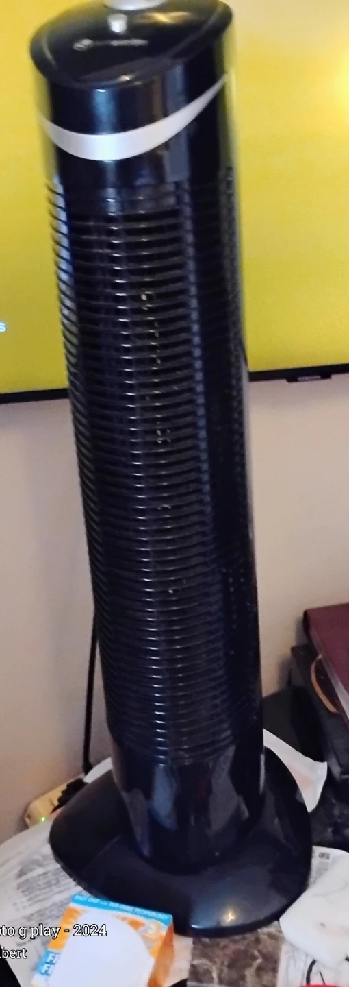 PureGuardian Tower Fan - photo 2