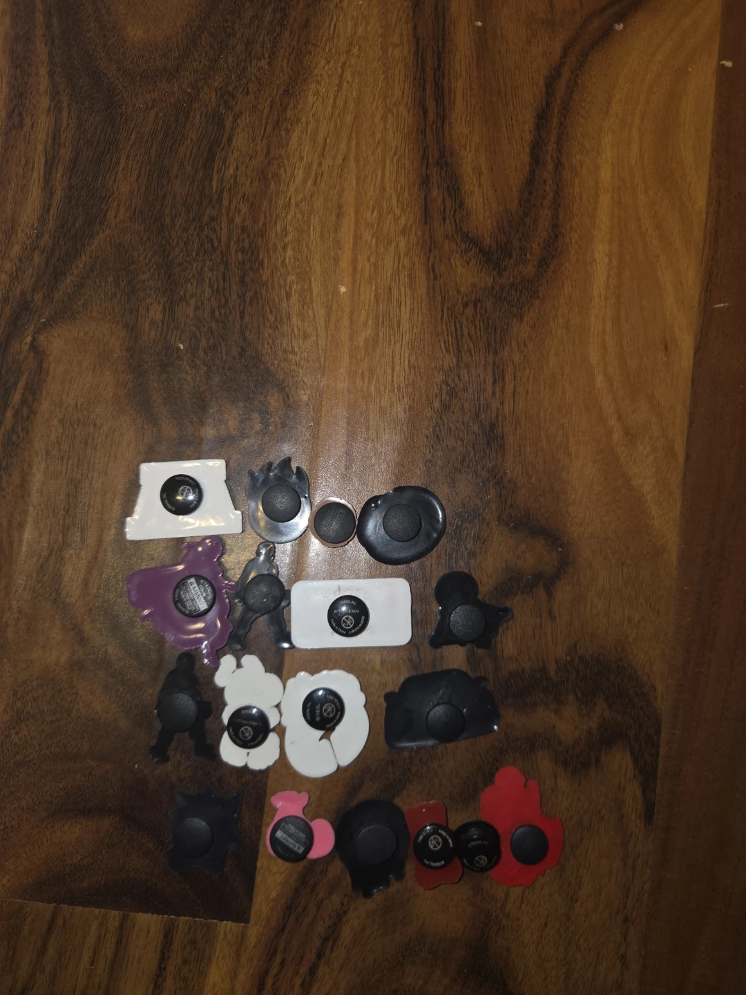 Jibbetz - photo 2