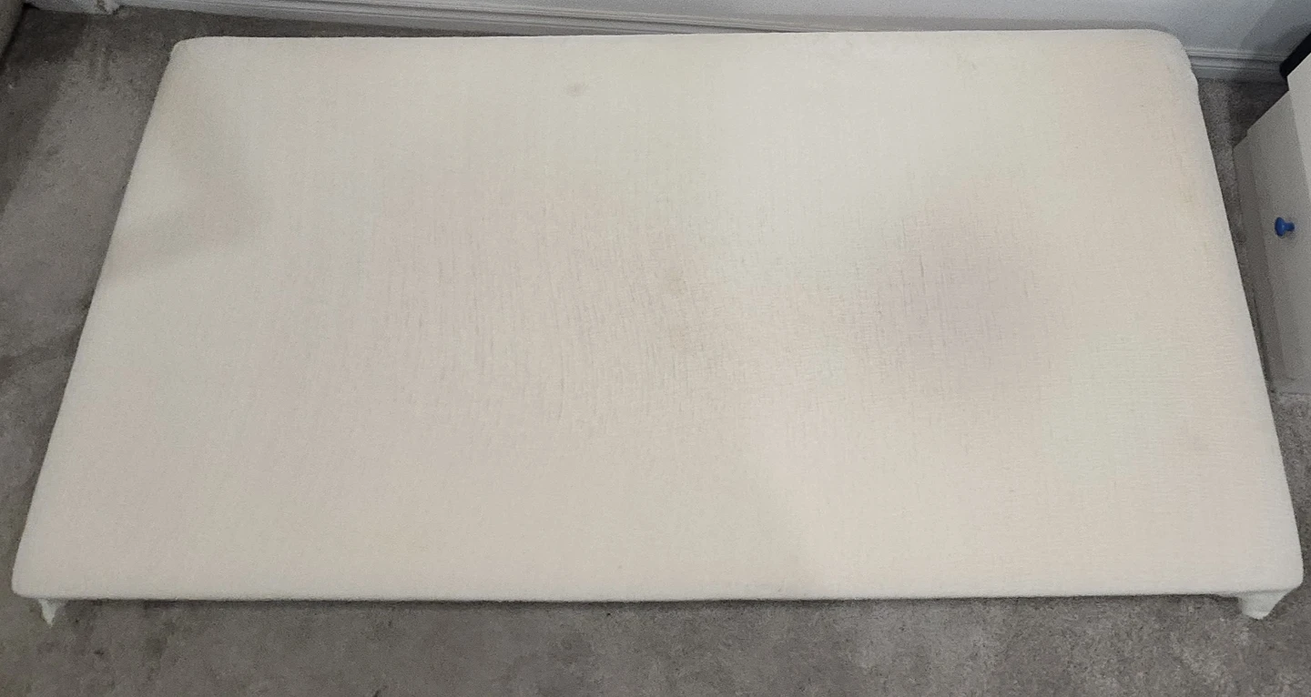 Sponge Twin size mattress - photo 2