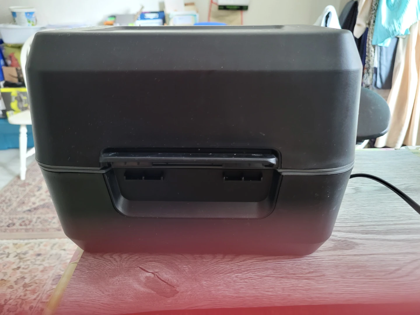 Electric Portable Food Warmer