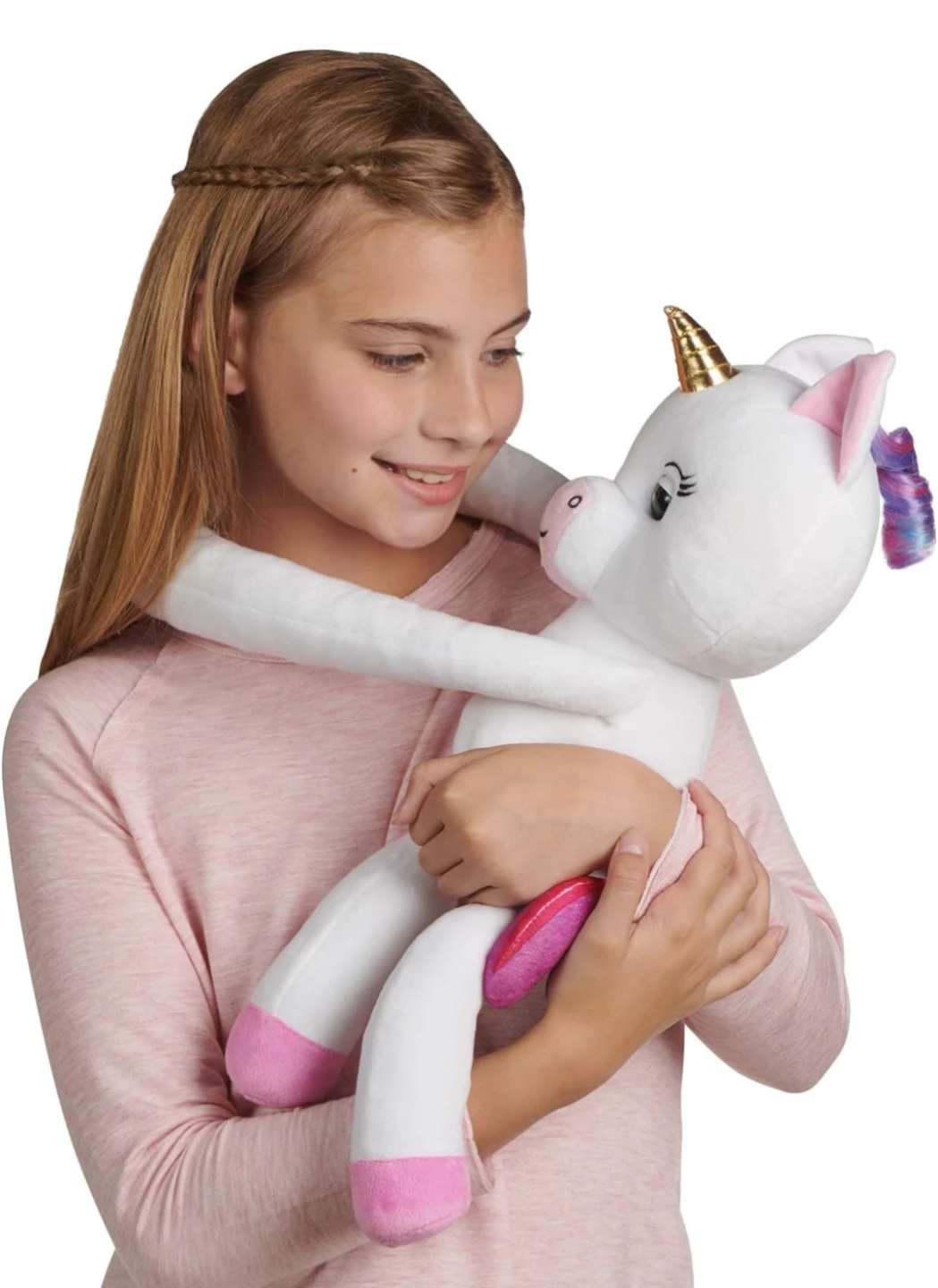 Fingerlings Hugs Gigi the interactive Unicorn - photo 5