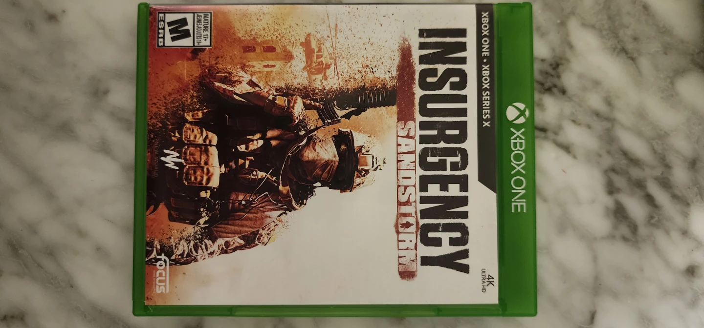 Xbox One and Series X Games Bundle - photo 3