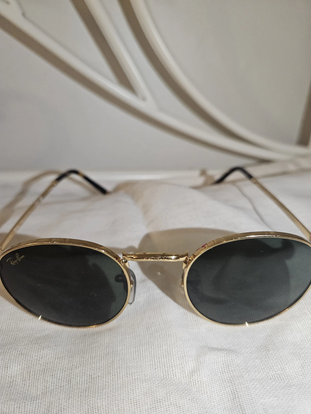 Authentic Ray-Ban Sunglasses - photo 5