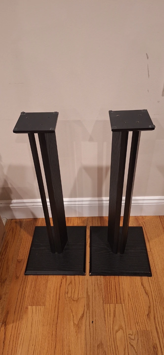 JBL MR26 Speakers with Stands - photo 2