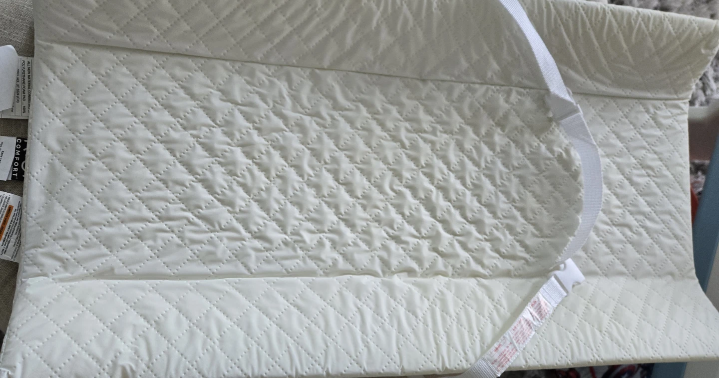 Kidi Comfort Baby Changing Pad - photo 2