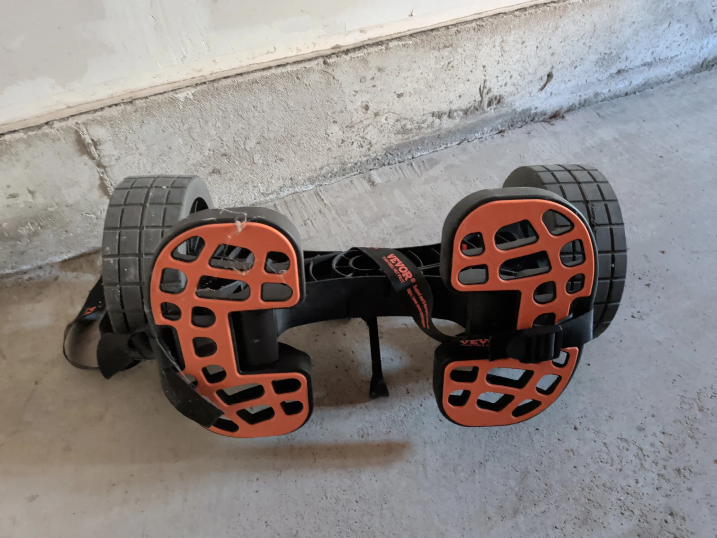 VEVOR Golf Push Cart